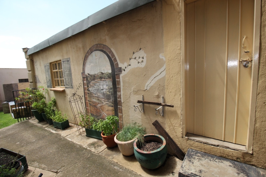 Commercial Property for Sale in Deneysville Free State